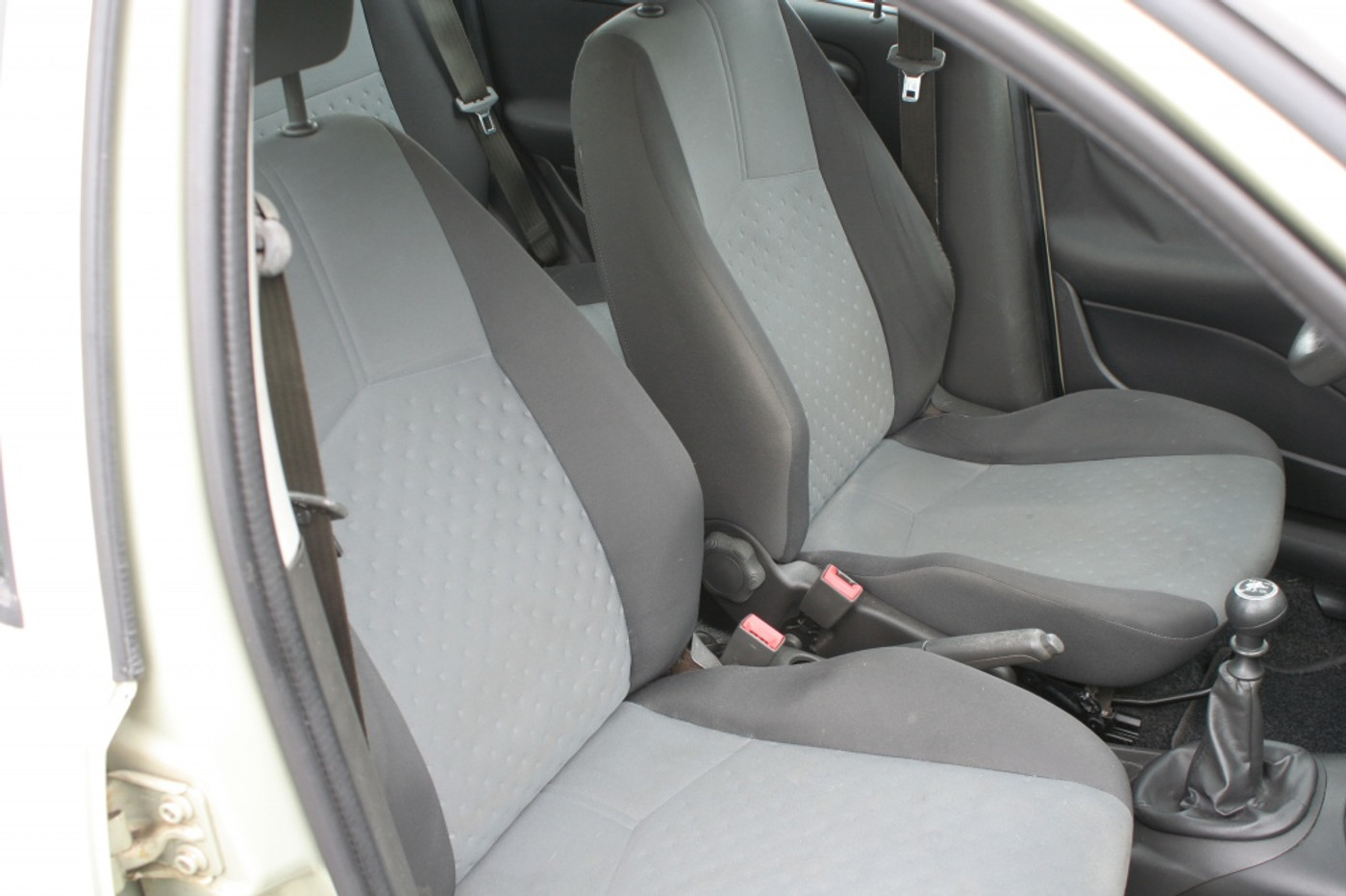 Foto van Fiat Punto