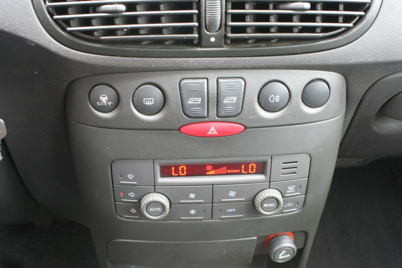 Foto van Fiat Punto
