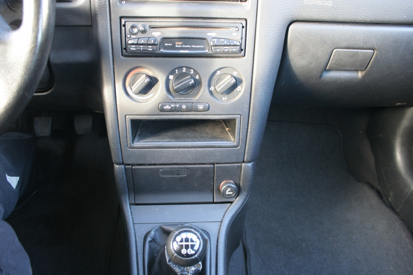 Foto van Opel Astra Wagon