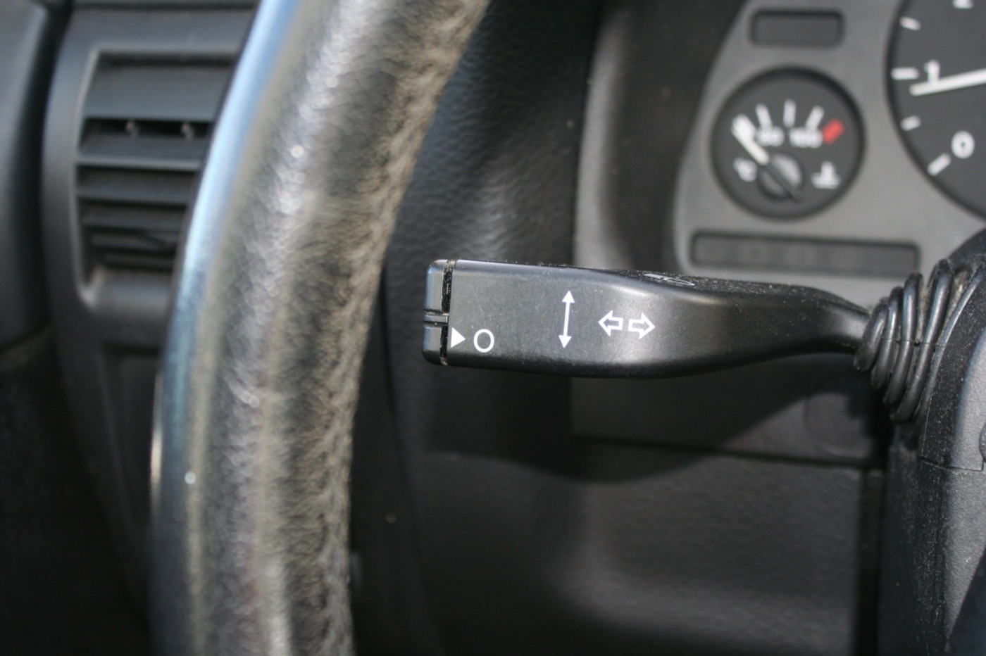 Foto van Opel Astra Wagon