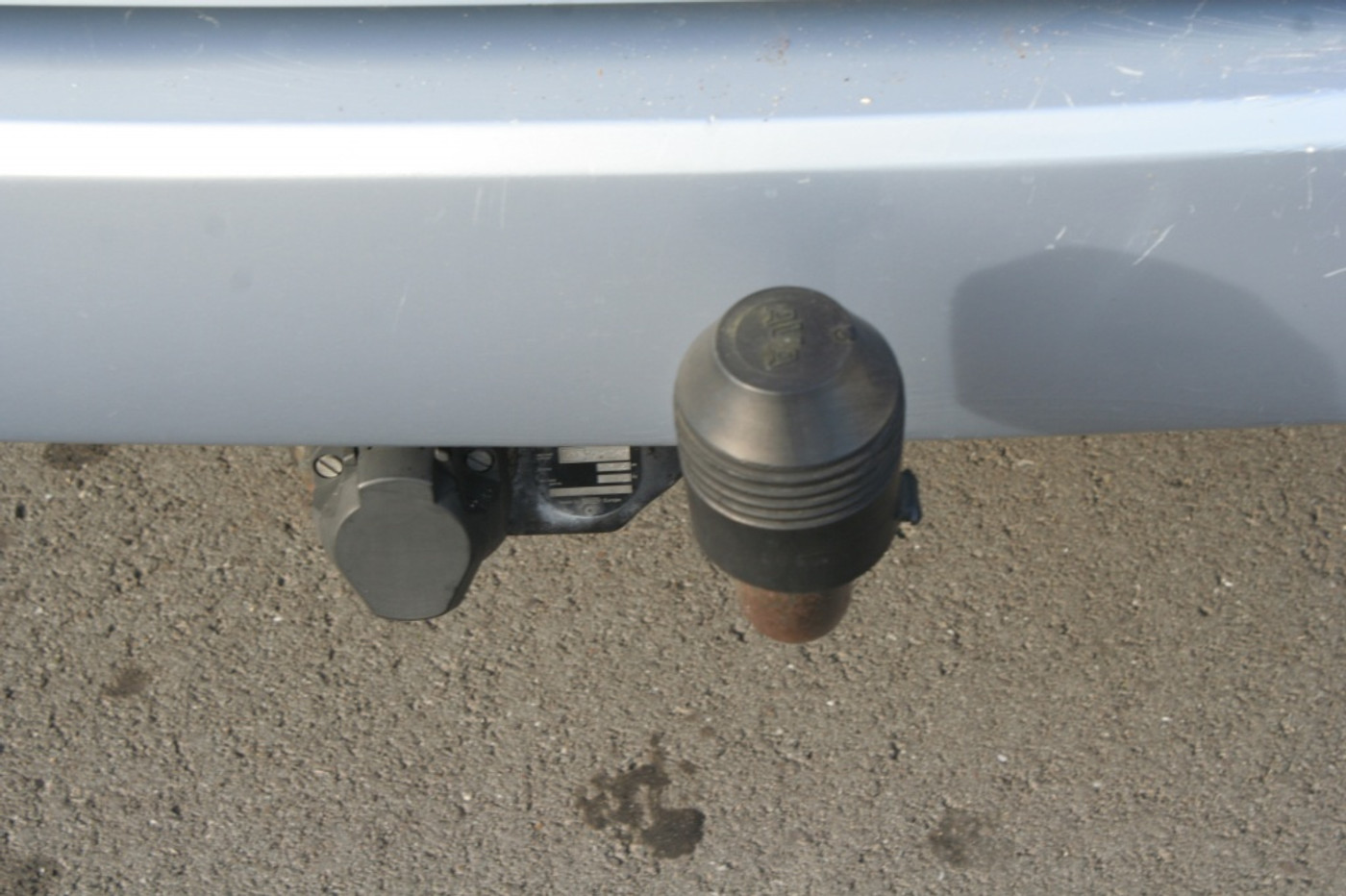 Foto van Opel Astra Wagon