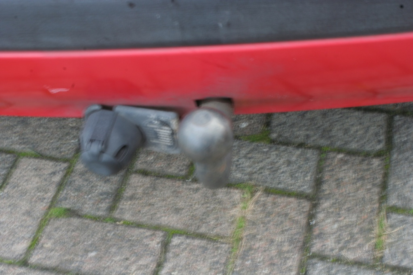 Foto van Nissan Micra