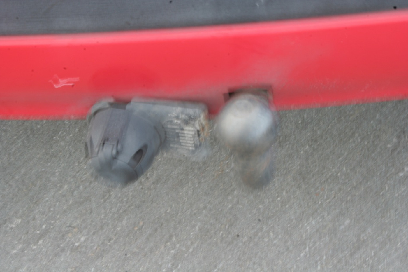 Foto van Nissan Micra