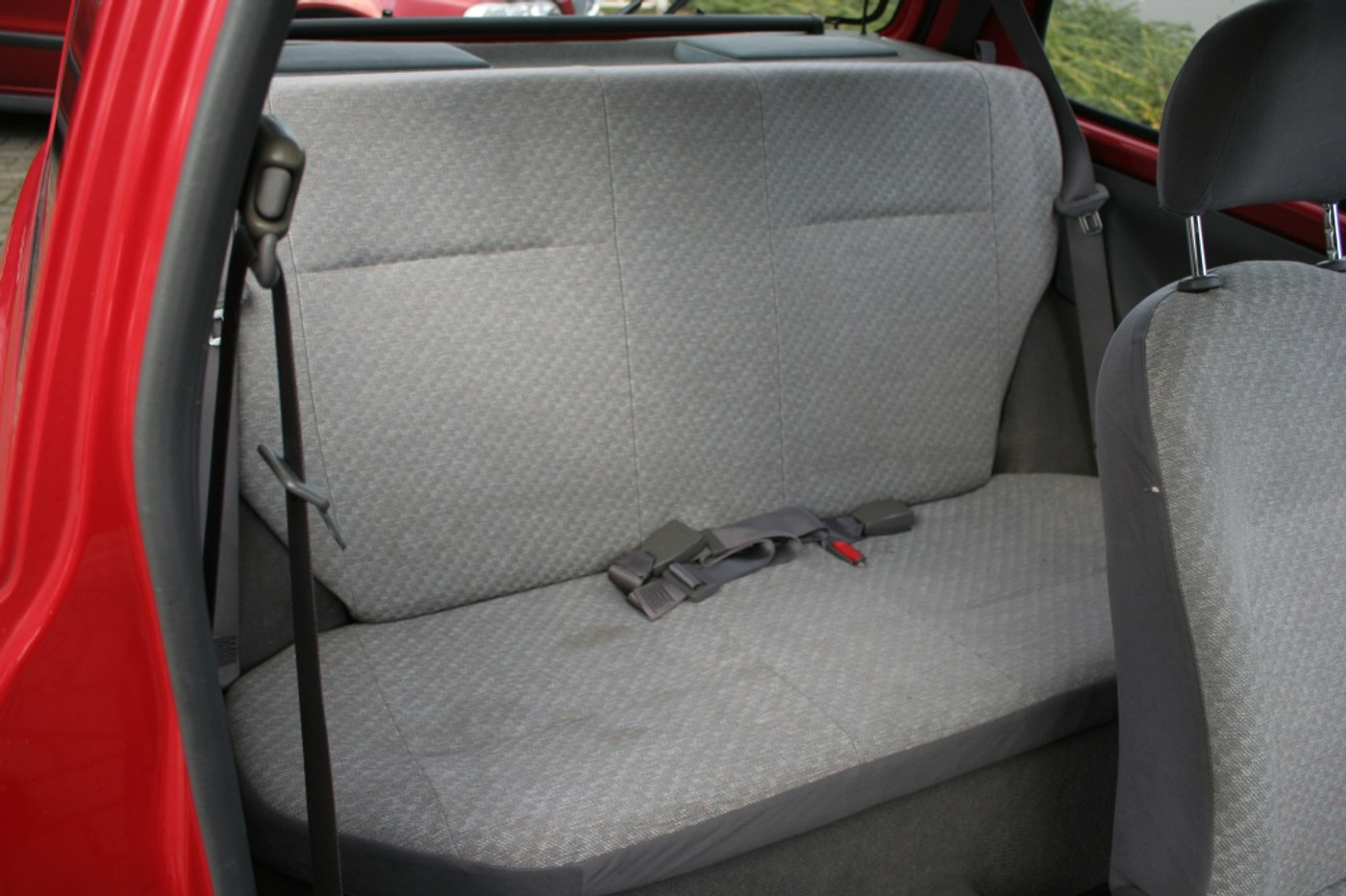 Foto van Nissan Micra