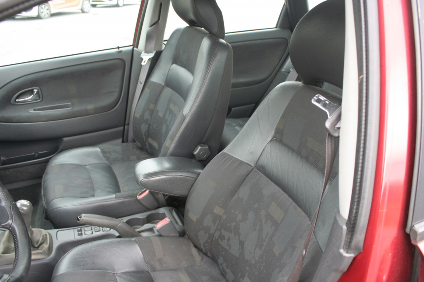 Foto van Volvo V40
