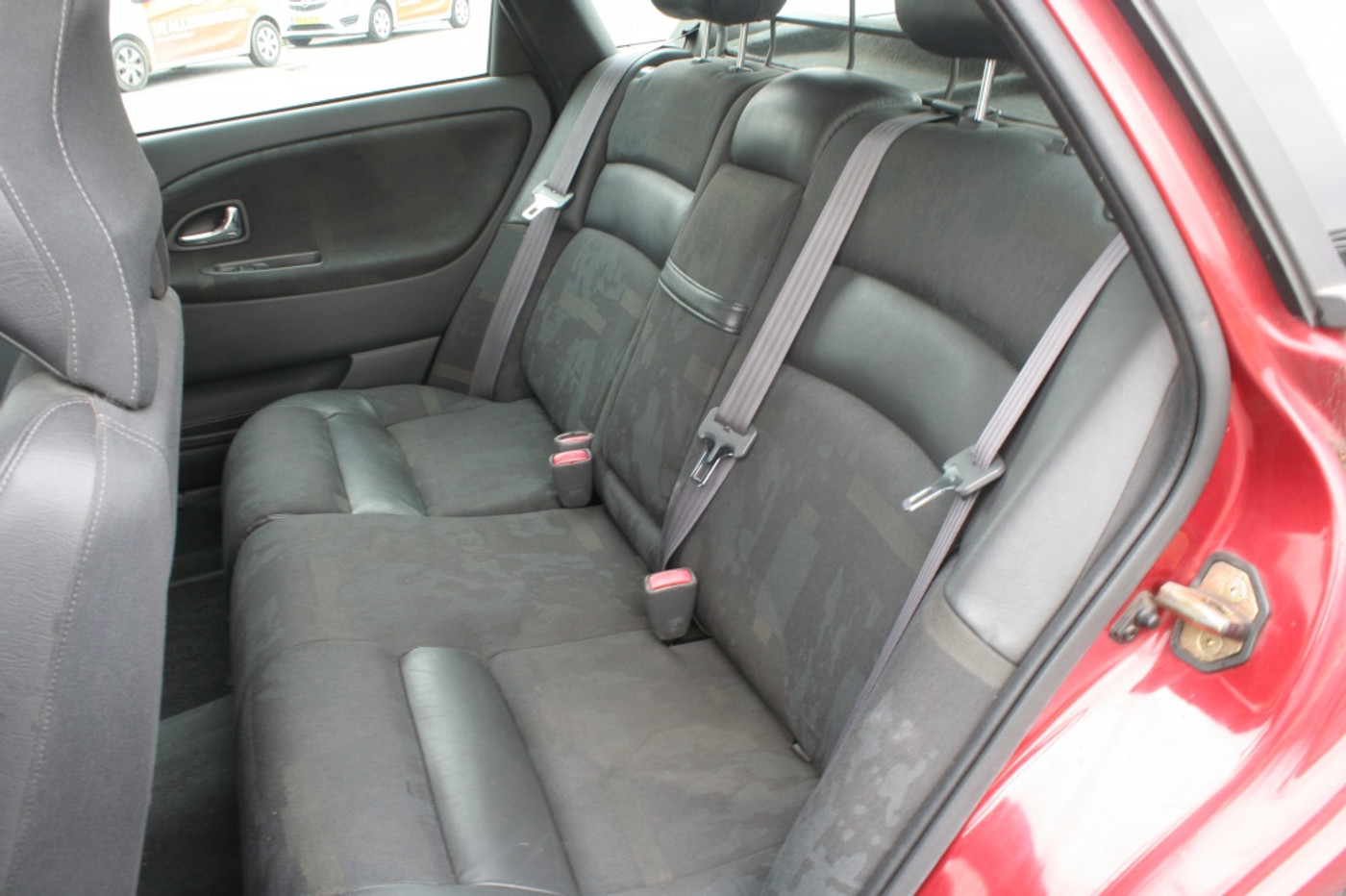 Foto van Volvo V40