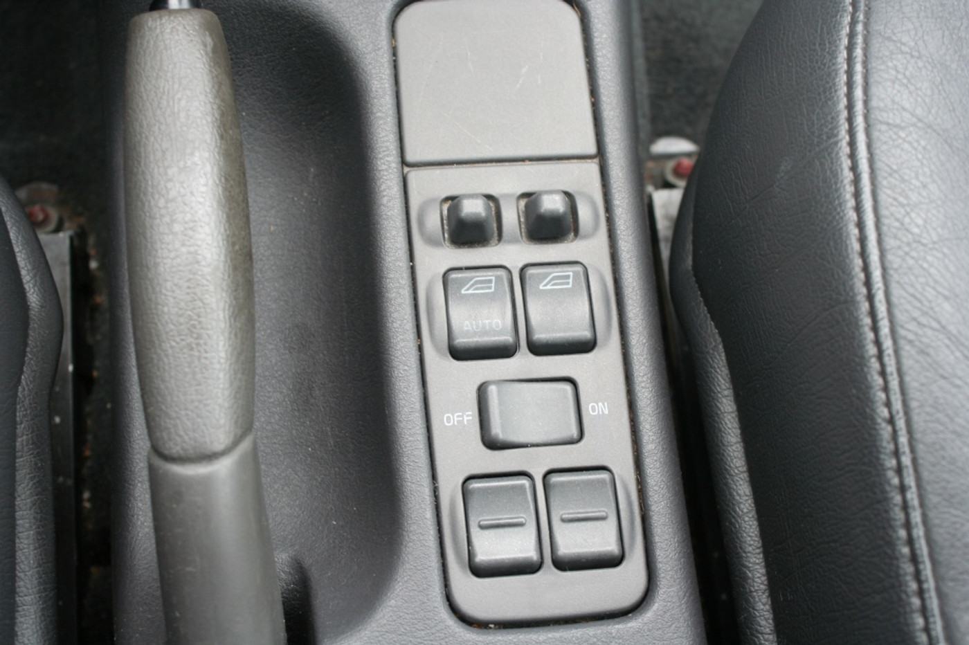 Foto van Volvo V40