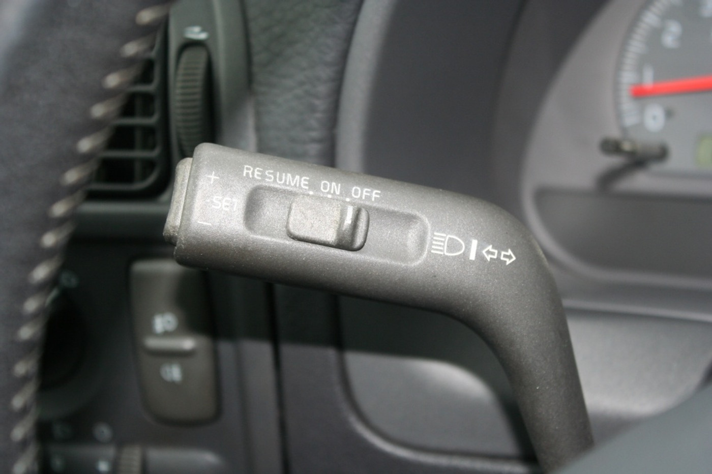 Foto van Volvo V40