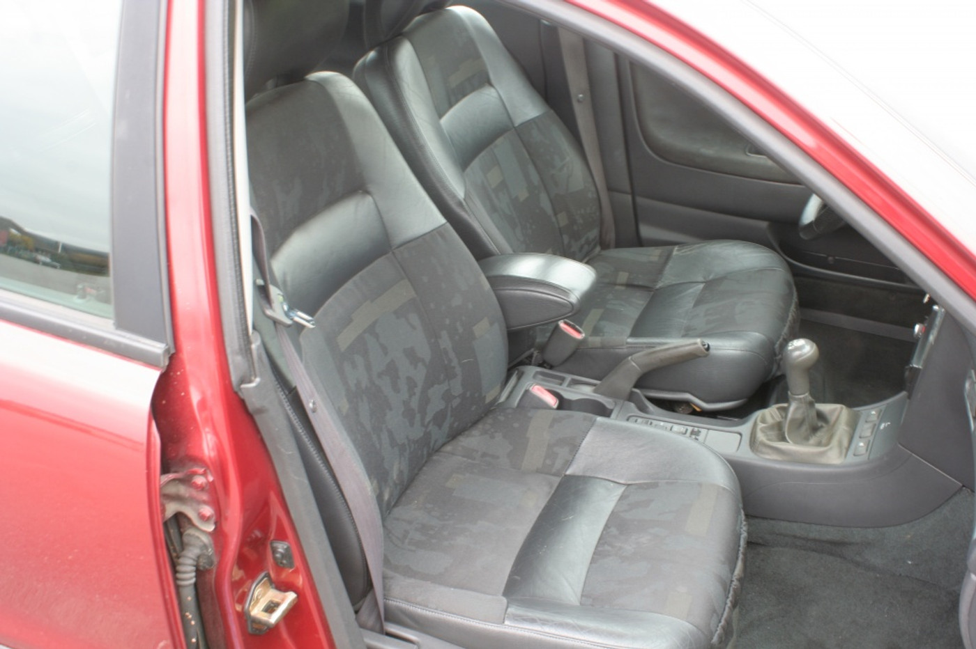 Foto van Volvo V40