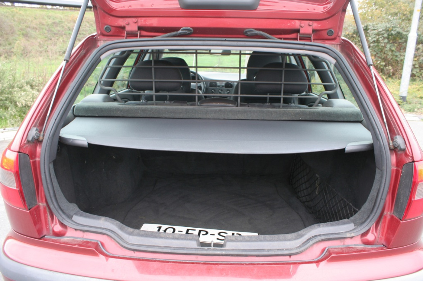 Foto van Volvo V40