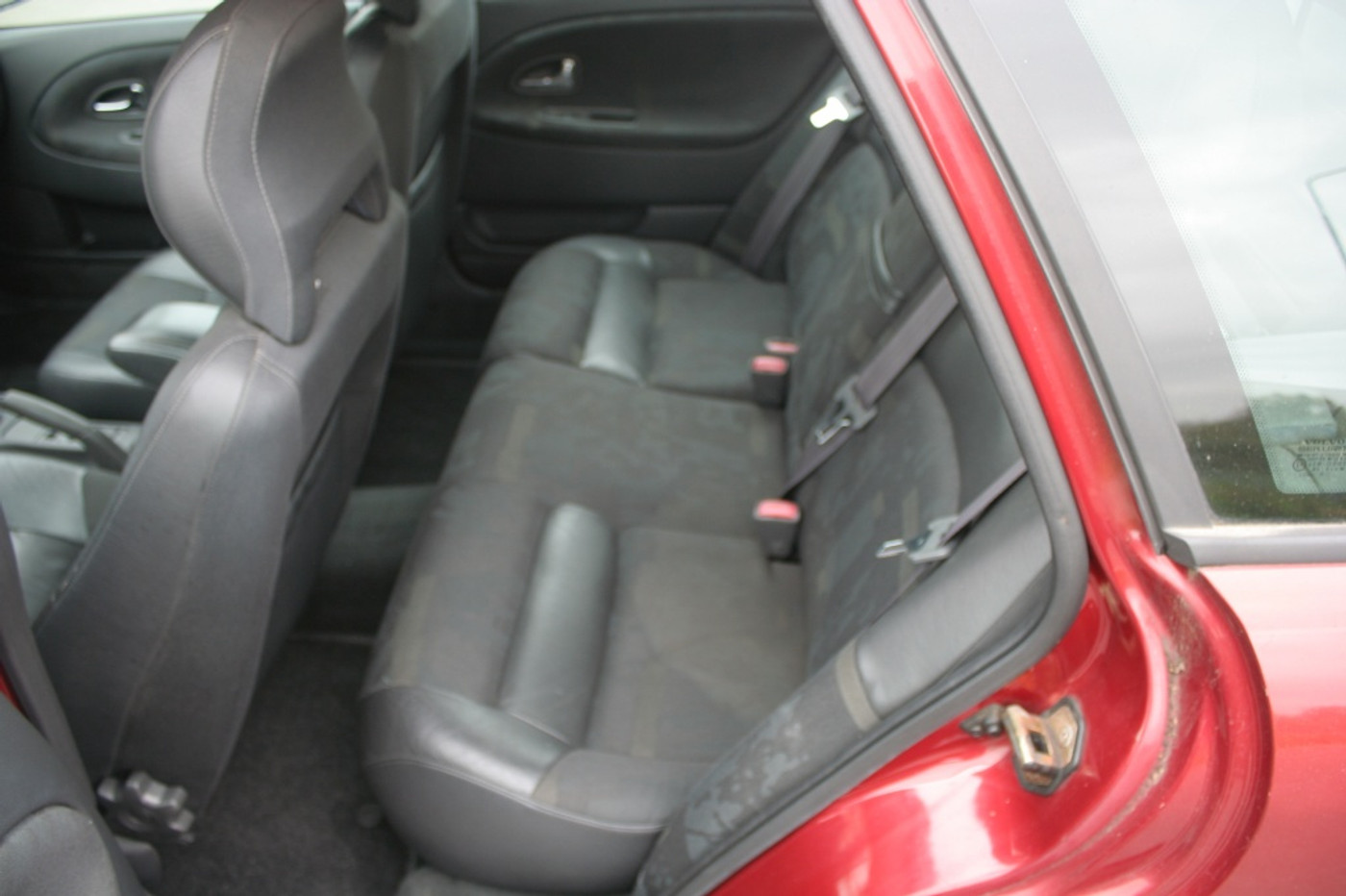 Foto van Volvo V40