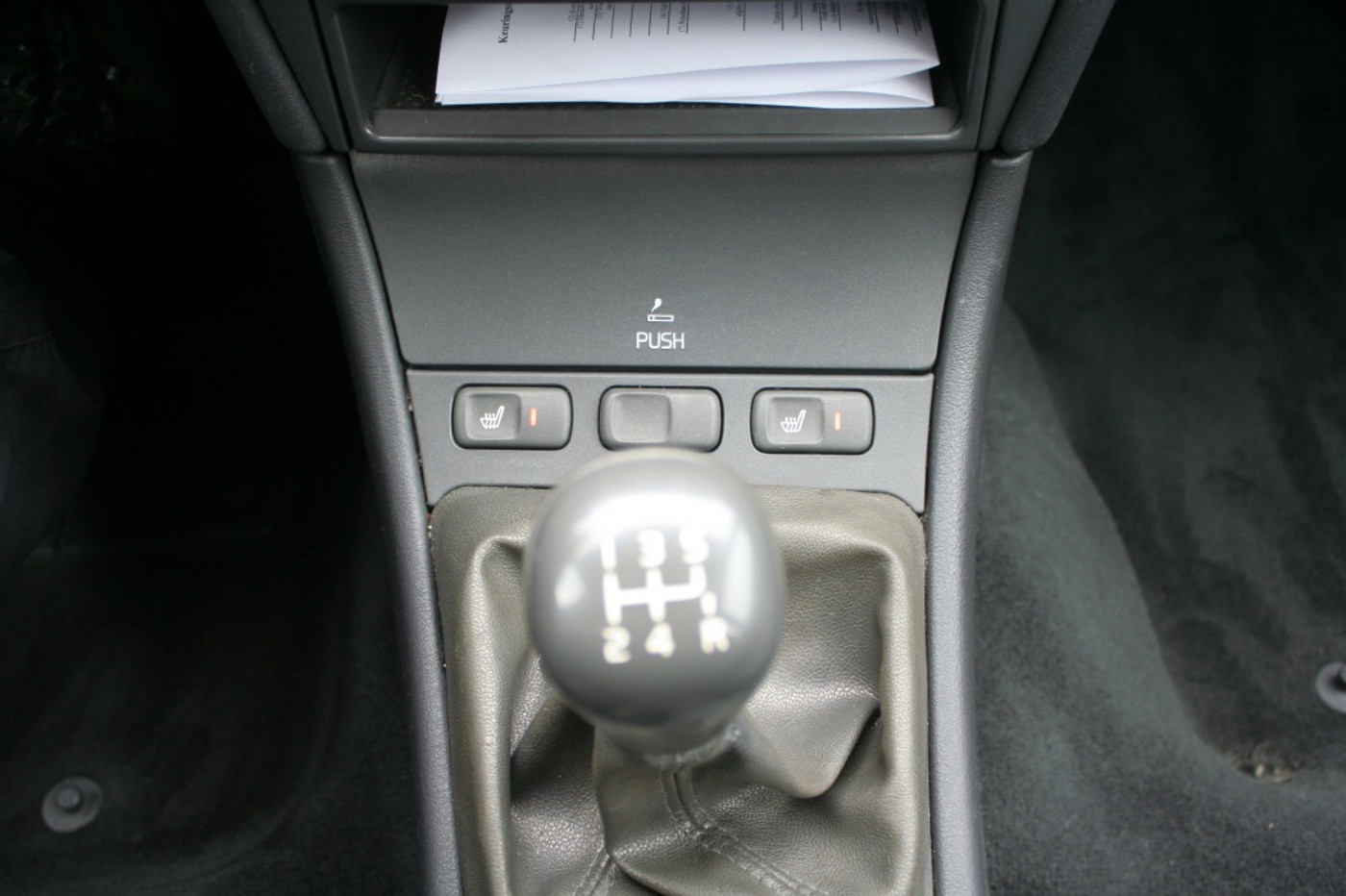 Foto van Volvo V40