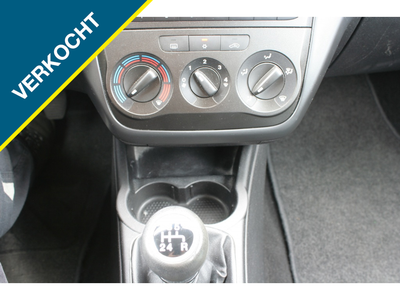 Foto van Fiat Grande Punto