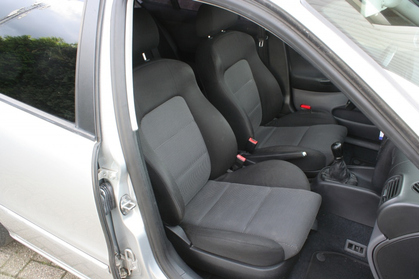 Foto van Seat Toledo