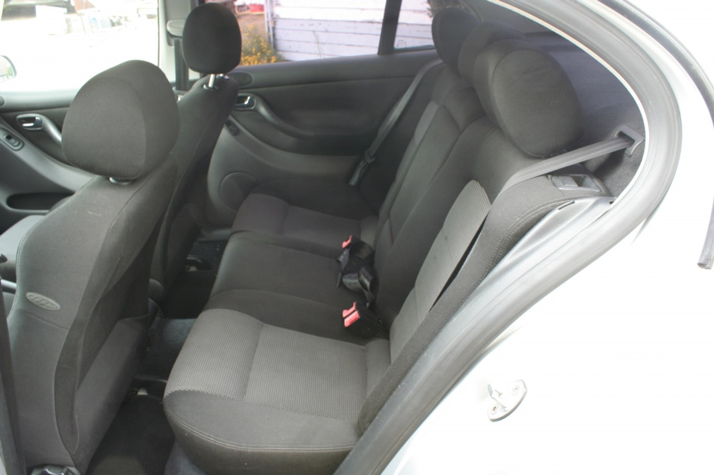 Foto van Seat Toledo