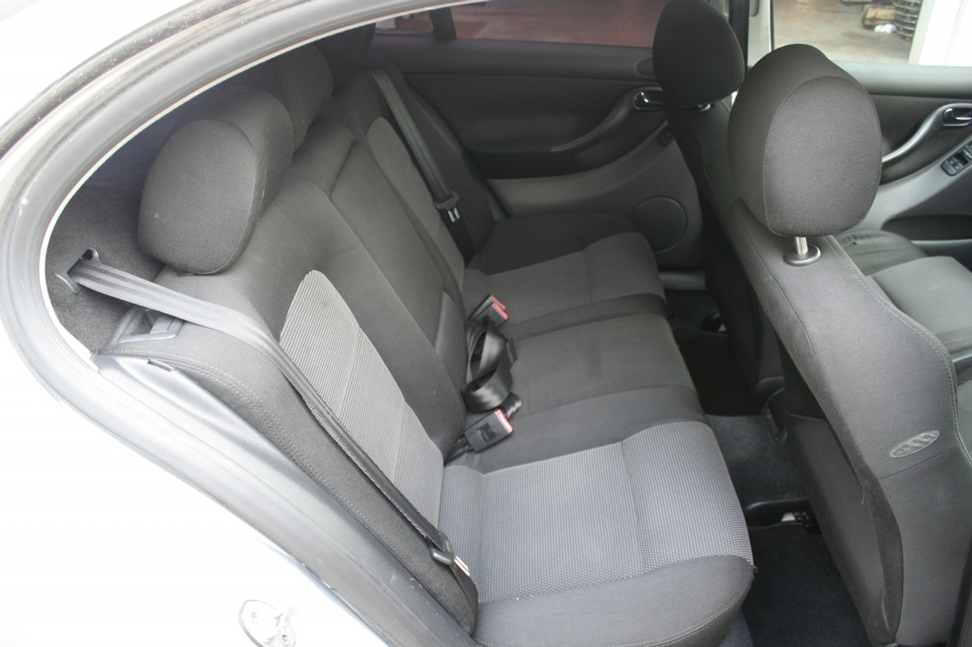 Foto van Seat Toledo