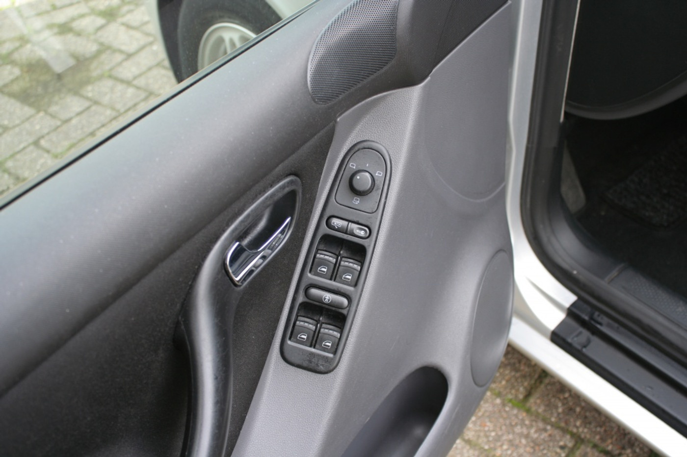 Foto van Seat Toledo