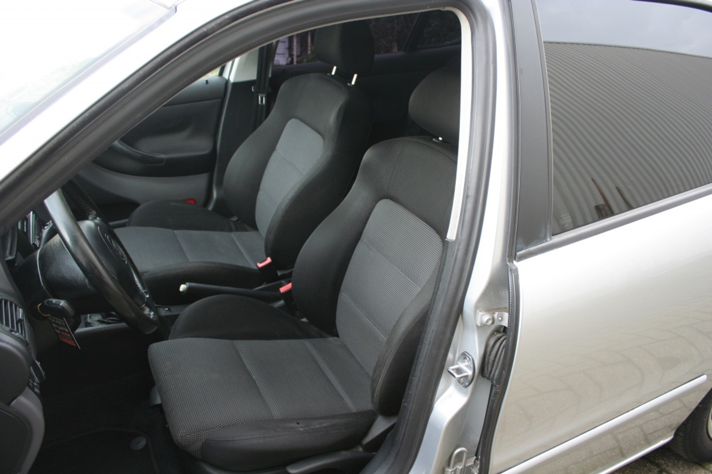 Foto van Seat Toledo
