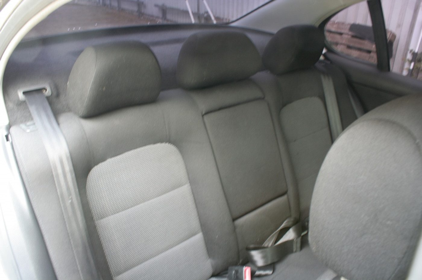 Foto van Seat Toledo