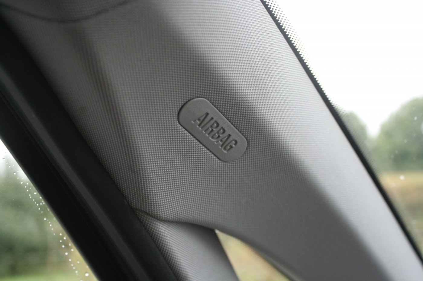 Foto van Opel Meriva