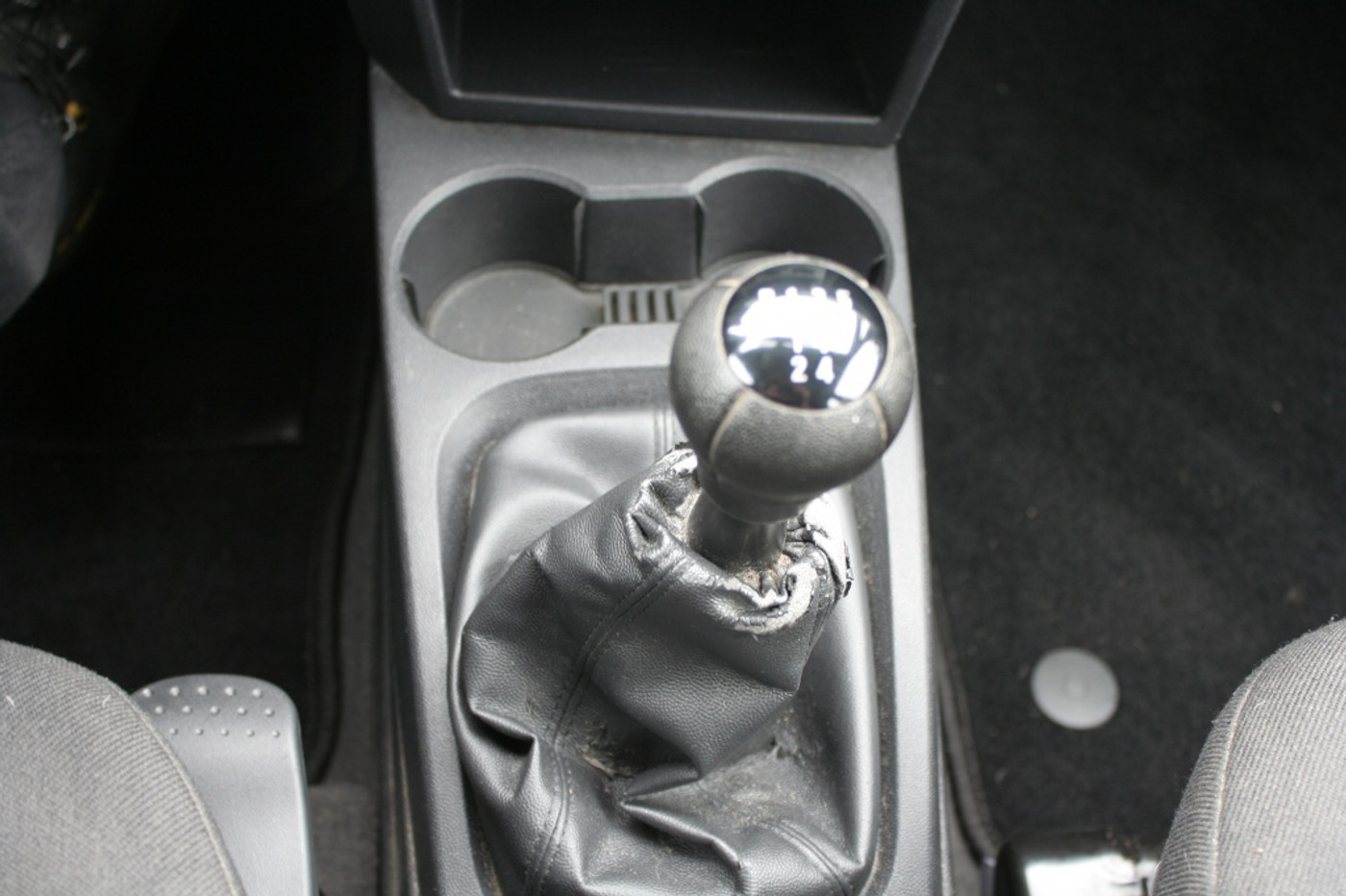 Foto van Opel Meriva
