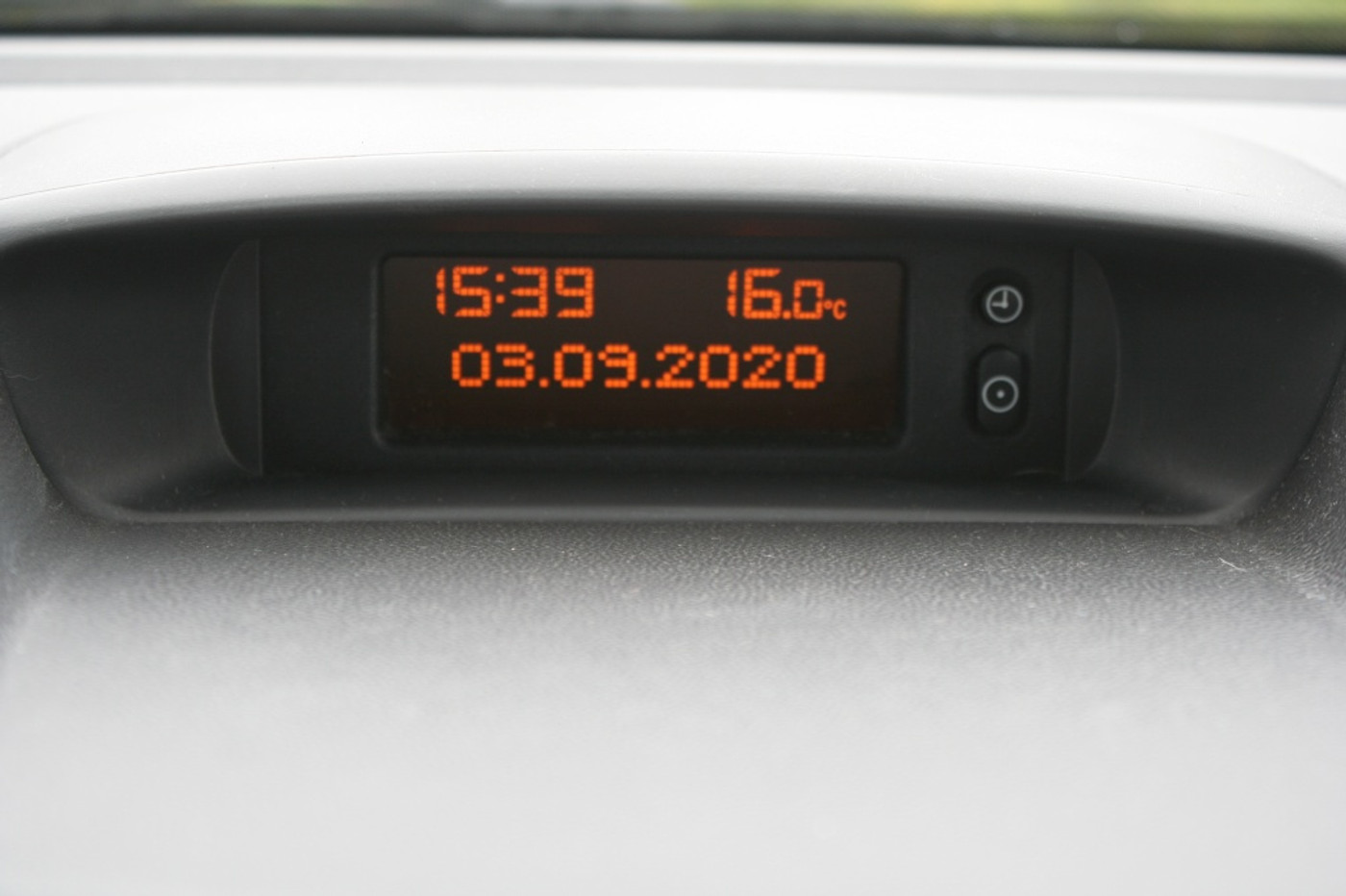 Foto van Opel Meriva