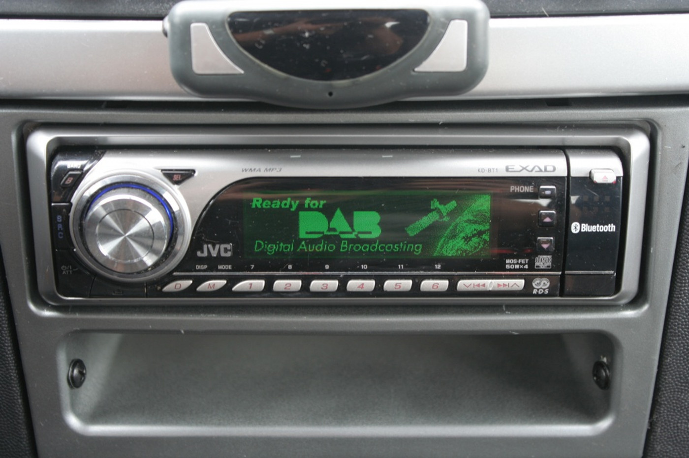 Foto van Opel Meriva