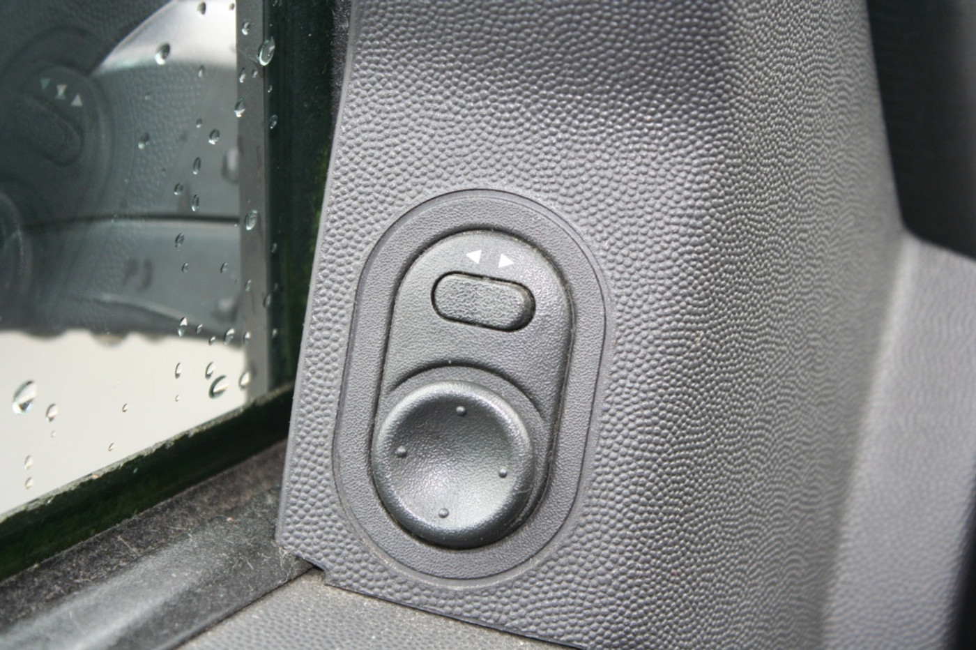 Foto van Opel Meriva