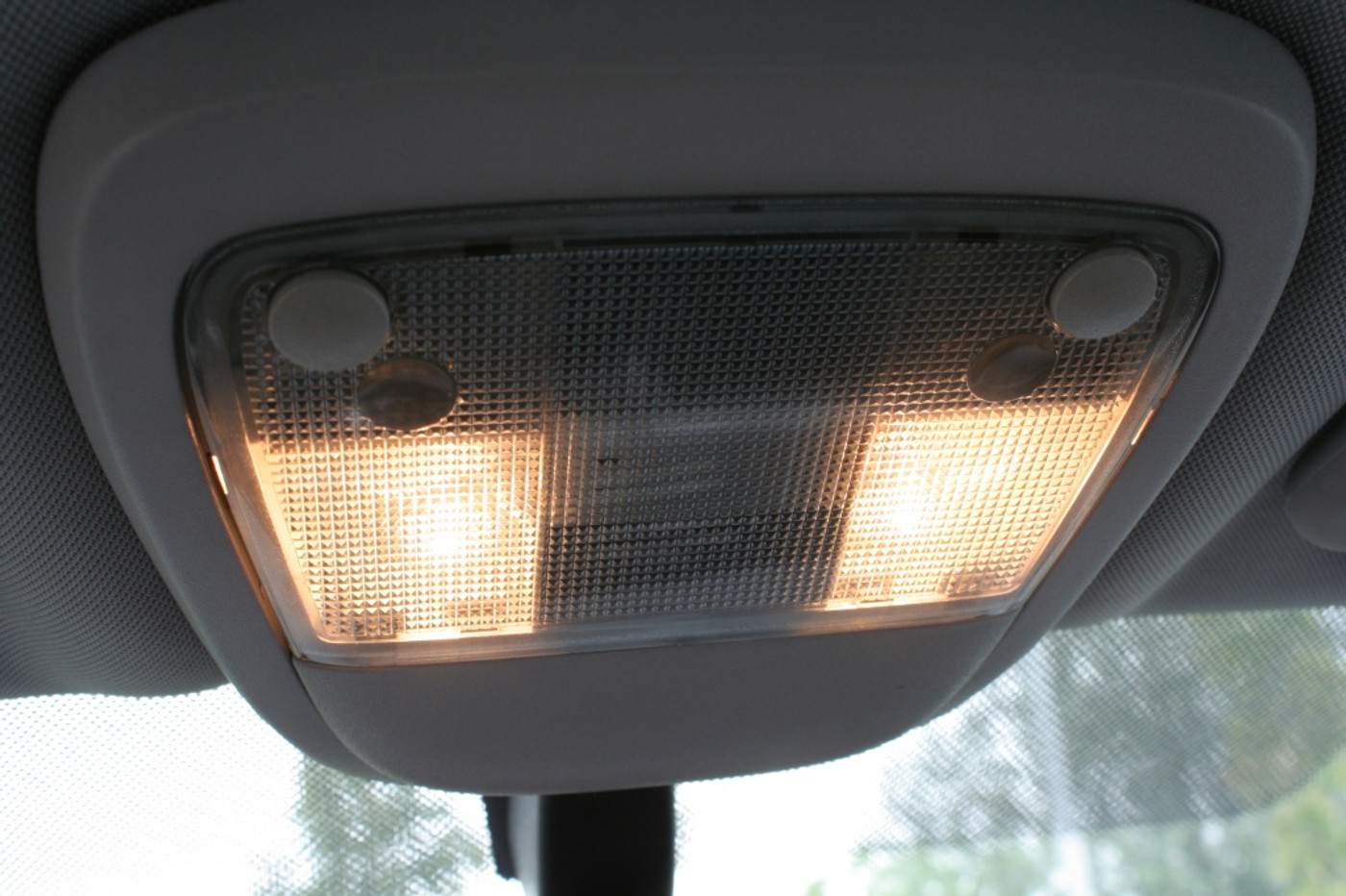 Foto van Opel Meriva
