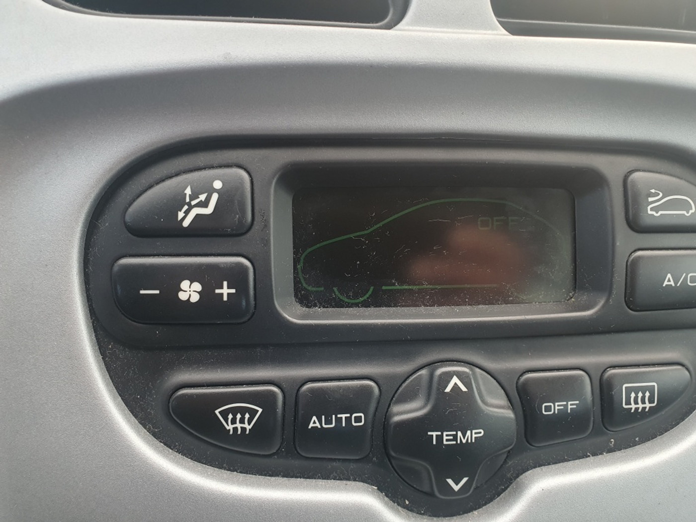 Foto van Citroen Xsara Picasso
