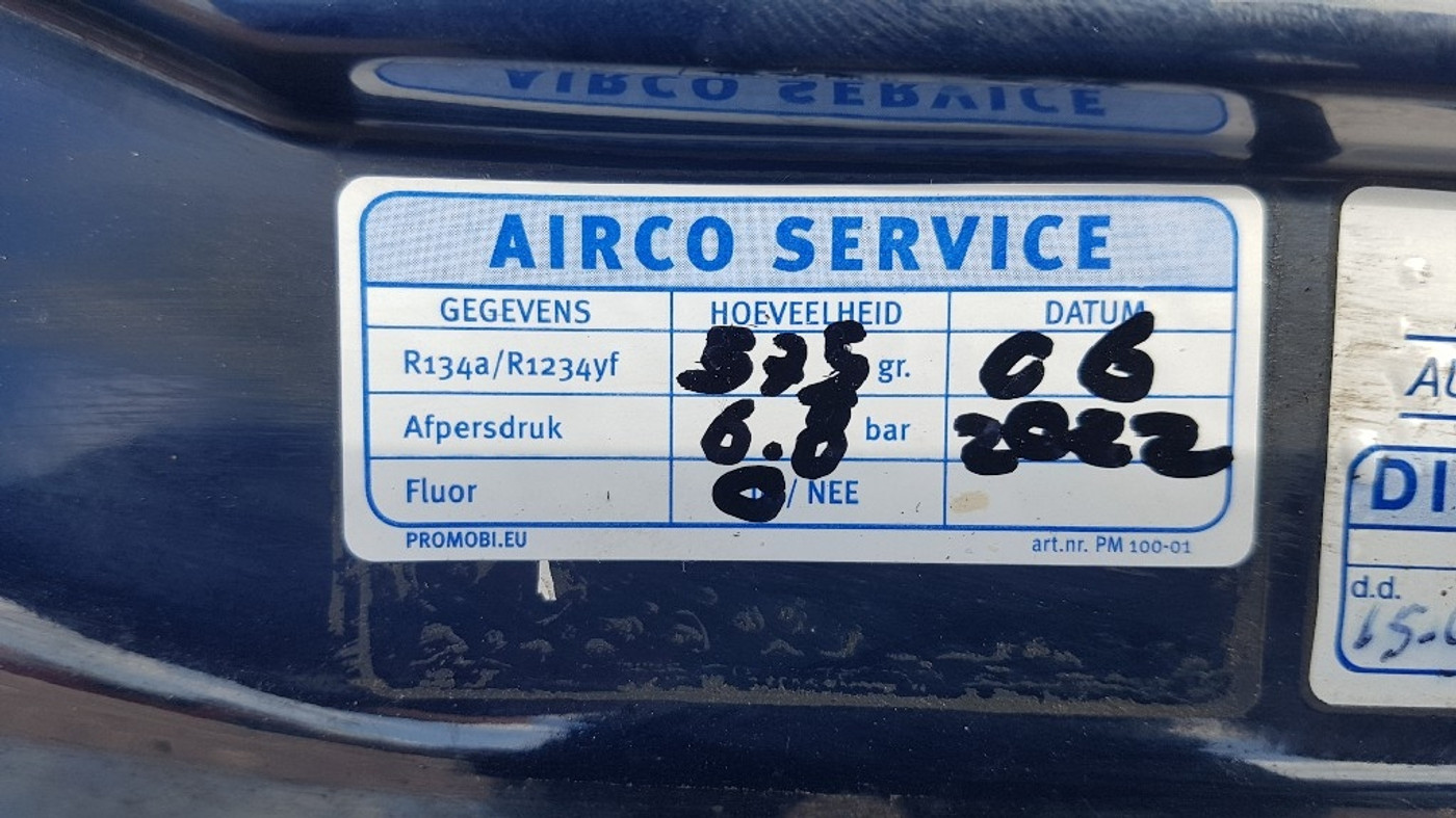 Foto van Citroen Berlingo