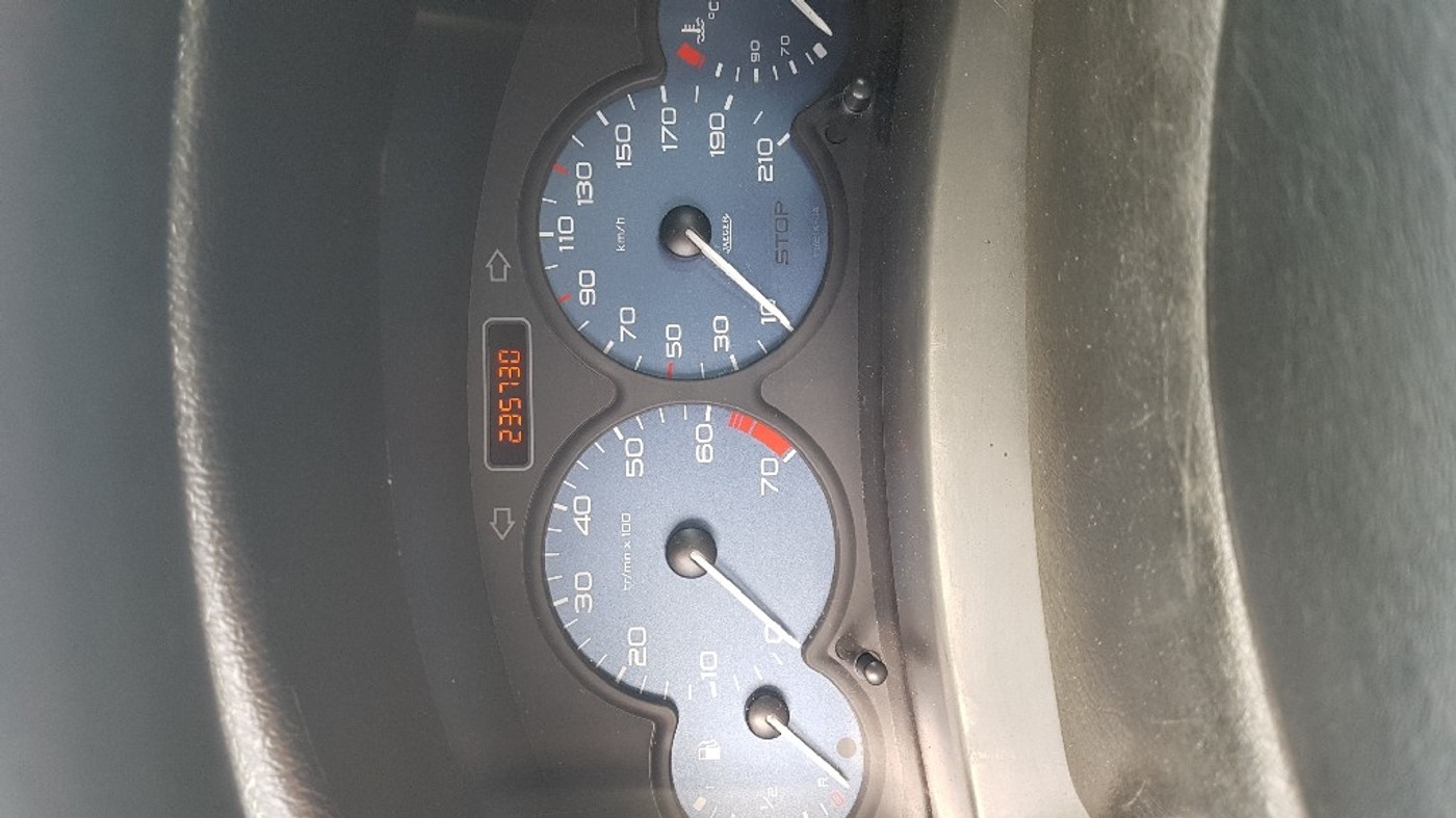 Foto van Citroen Berlingo