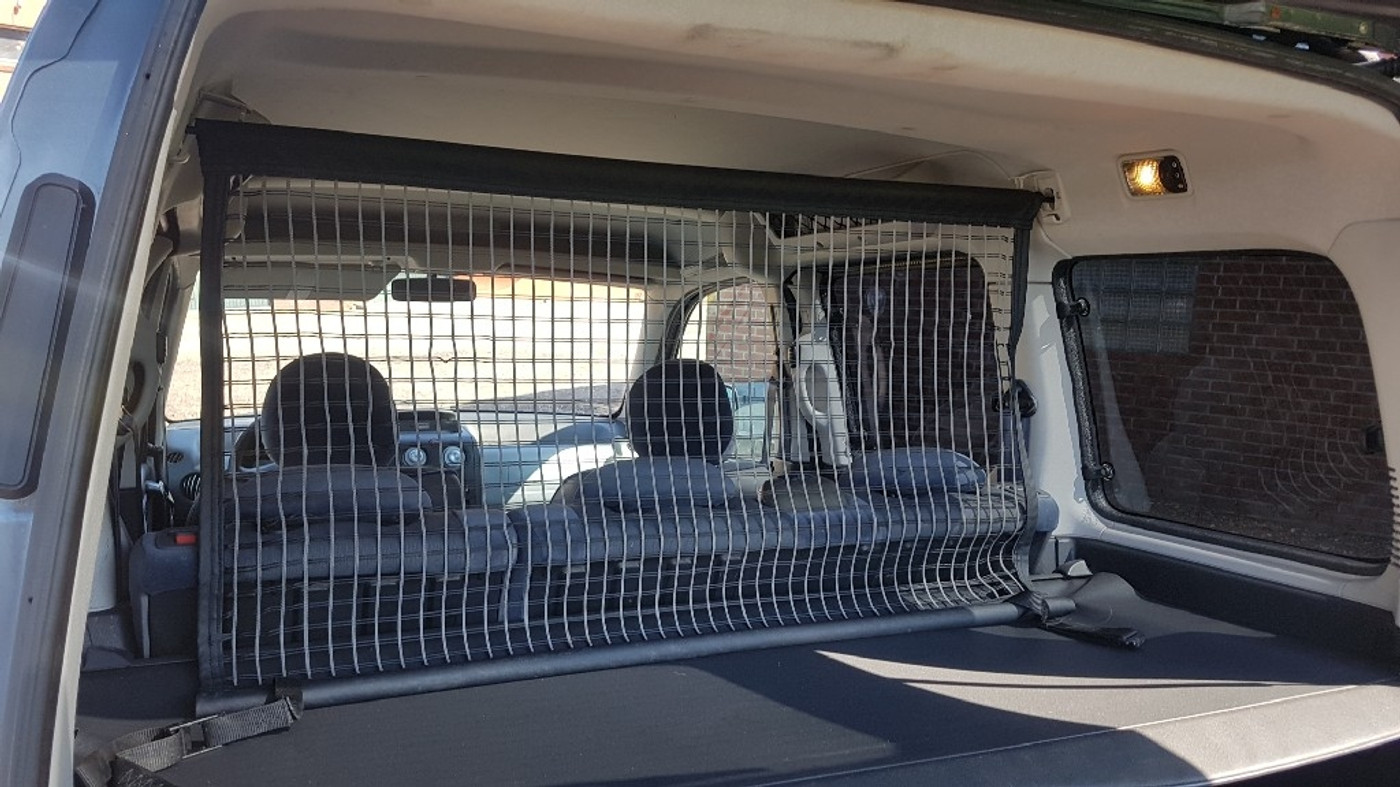 Foto van Citroen Berlingo