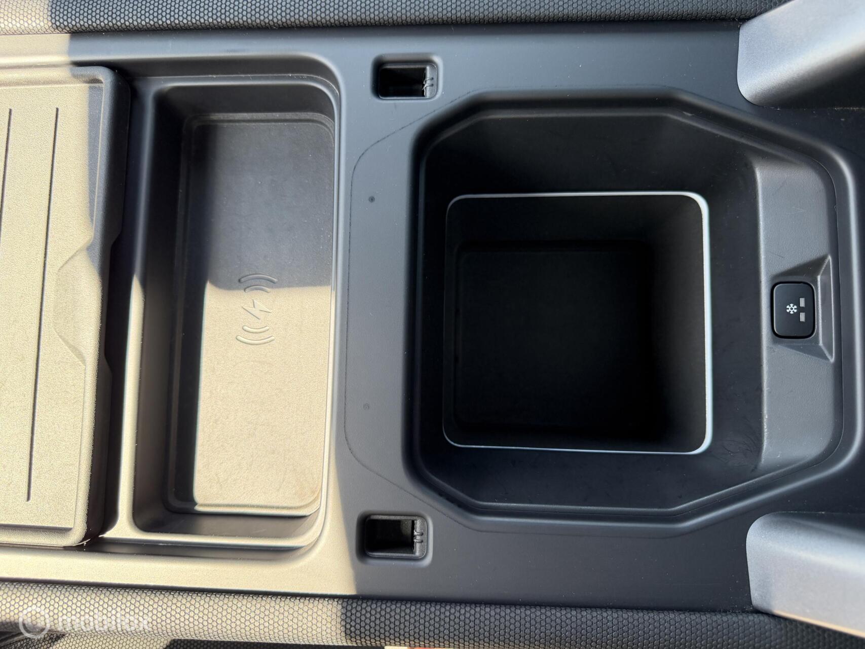 Foto van Land Rover Defender 110