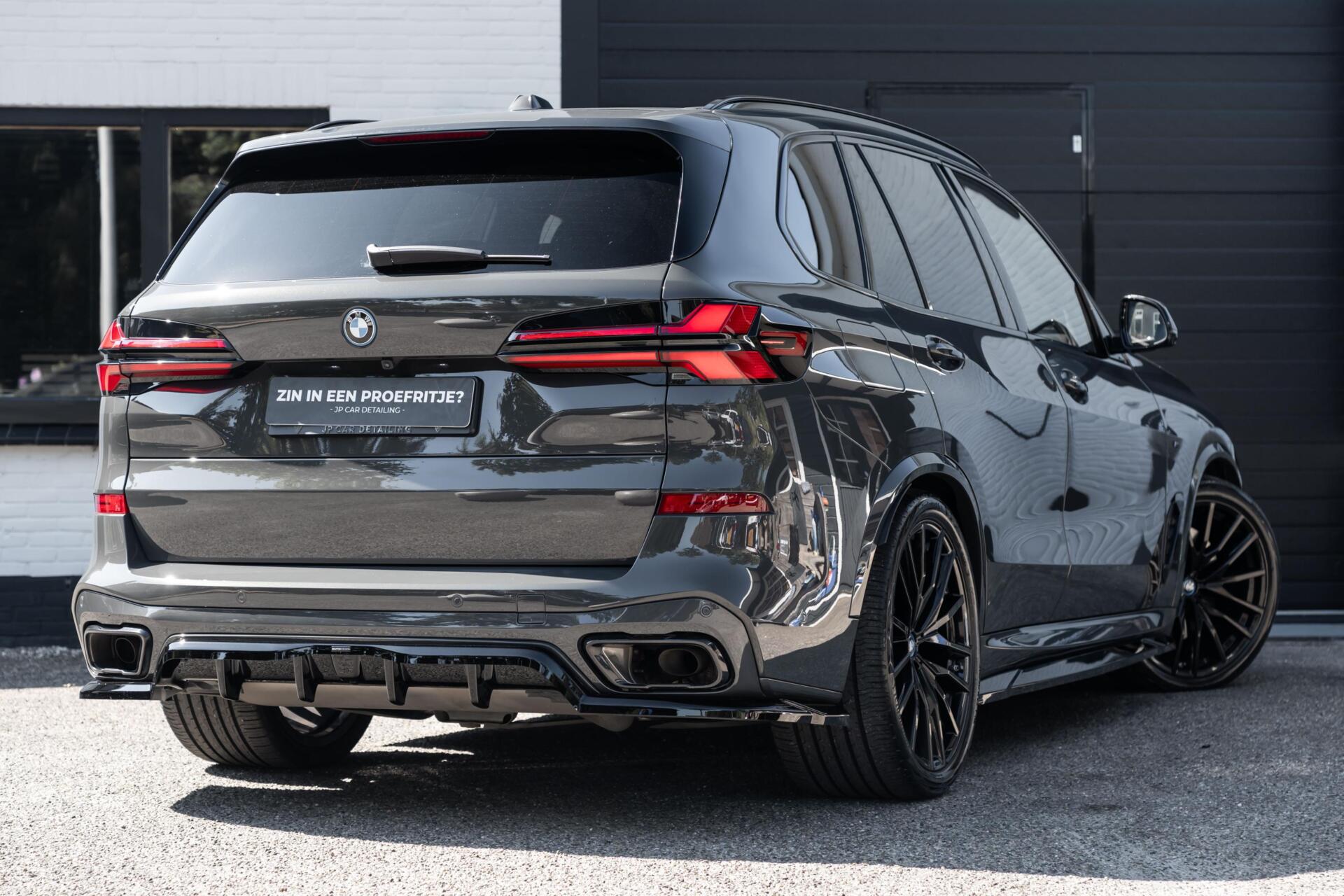 Foto van BMW X5