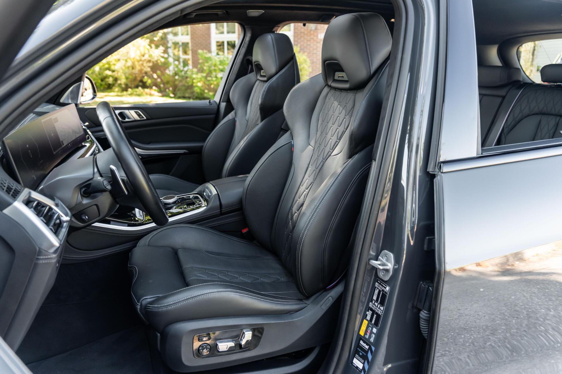 Foto van BMW X5