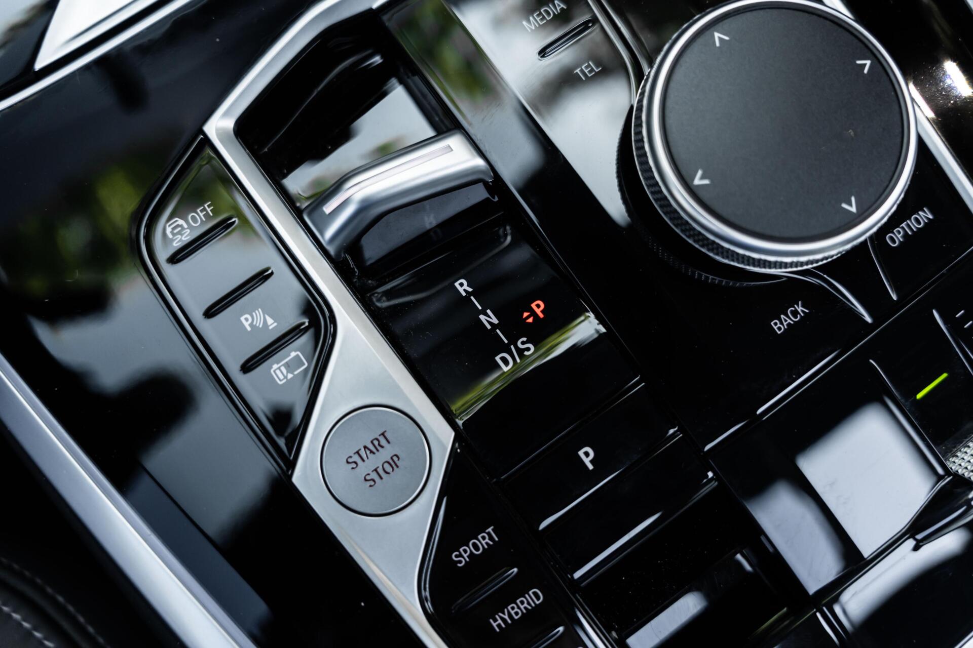 Foto van BMW X5