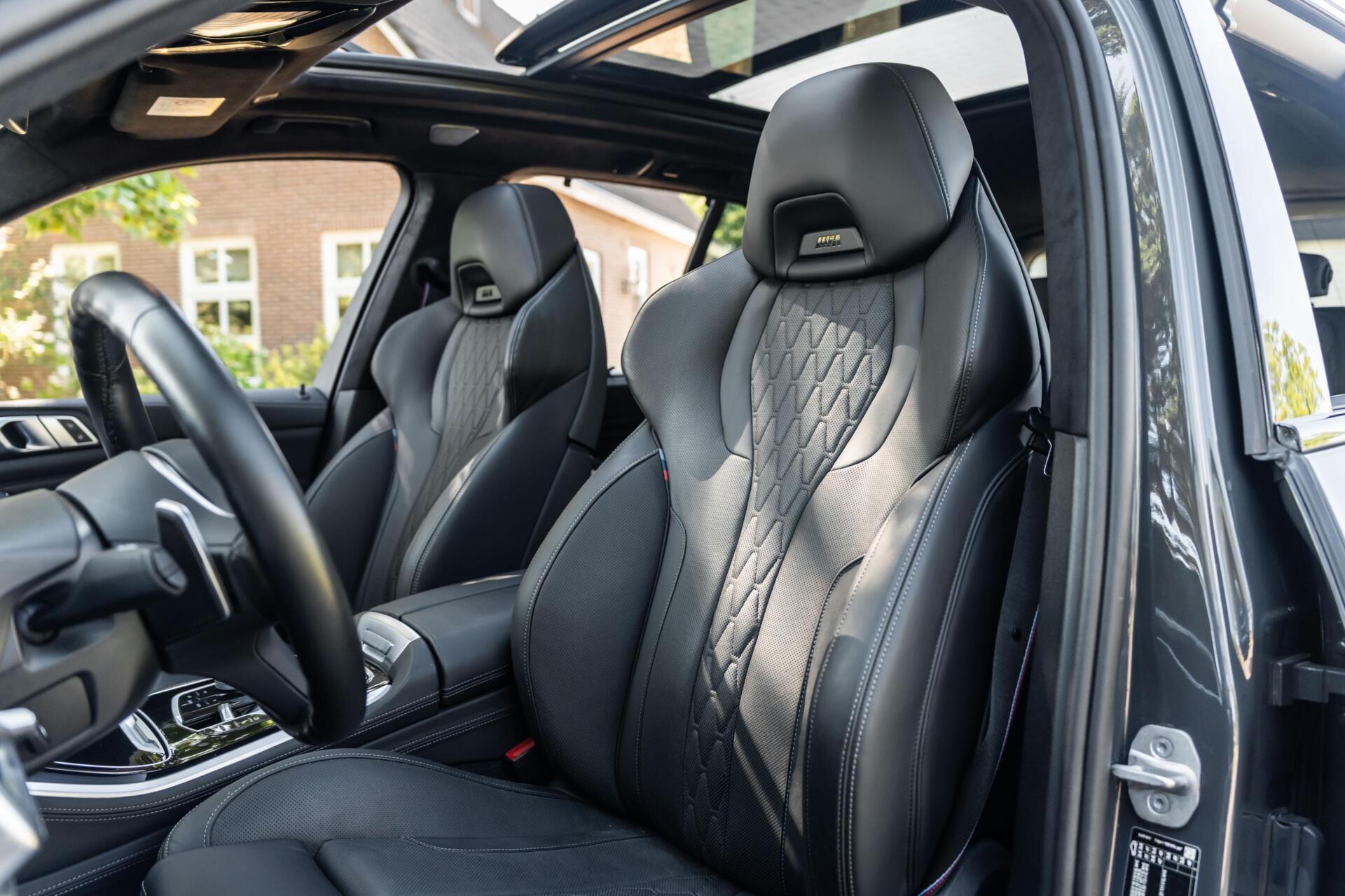 Foto van BMW X5