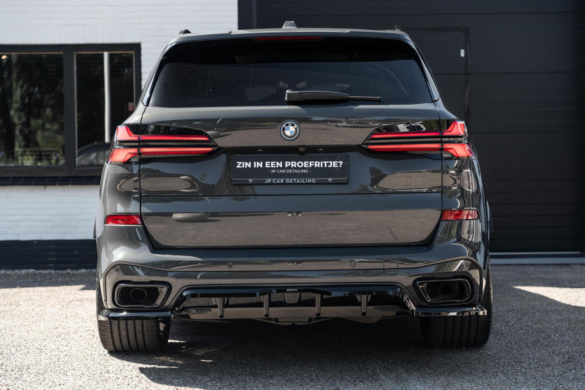 Foto van BMW X5