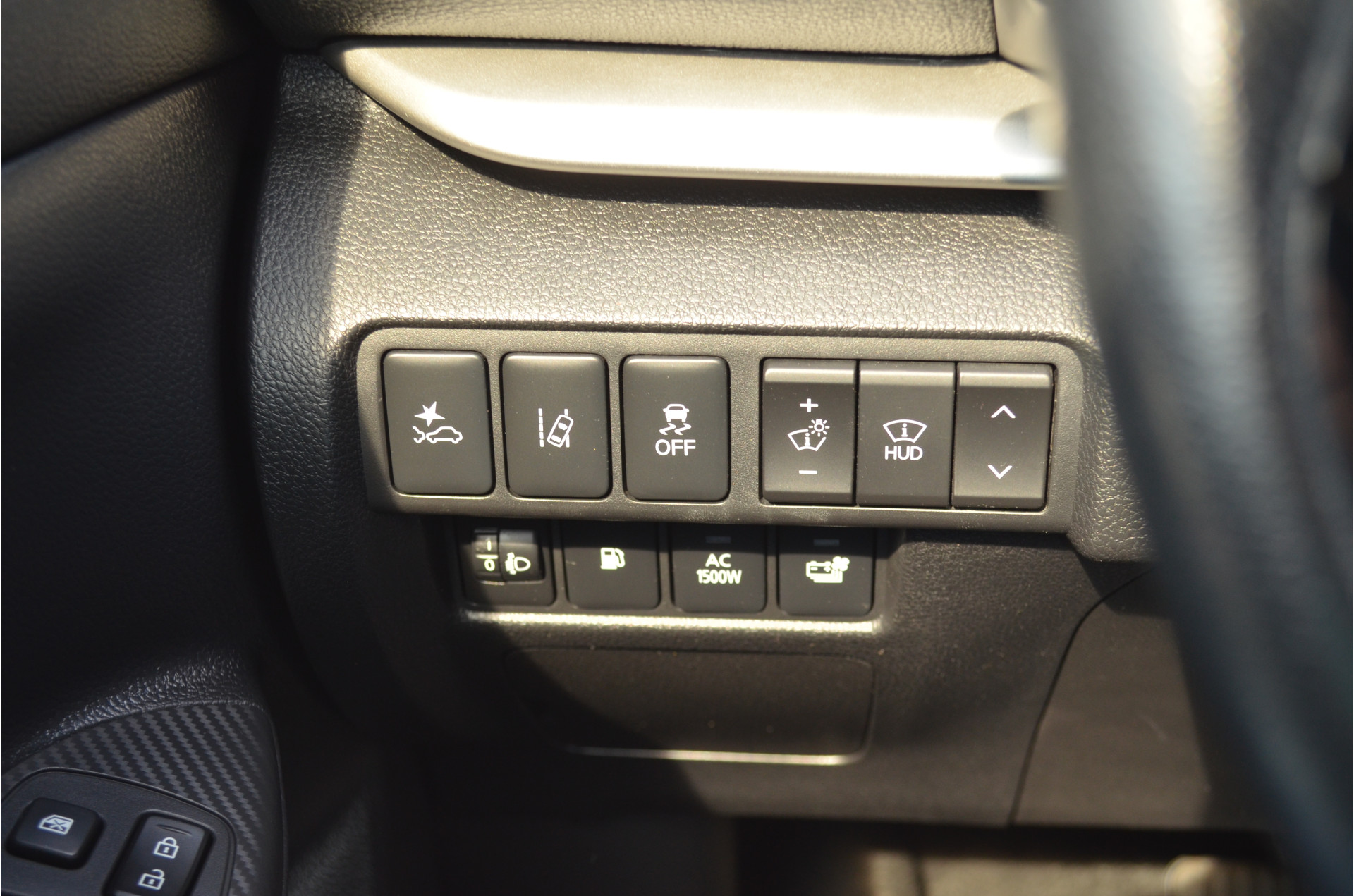 Foto van Mitsubishi Eclipse Cross