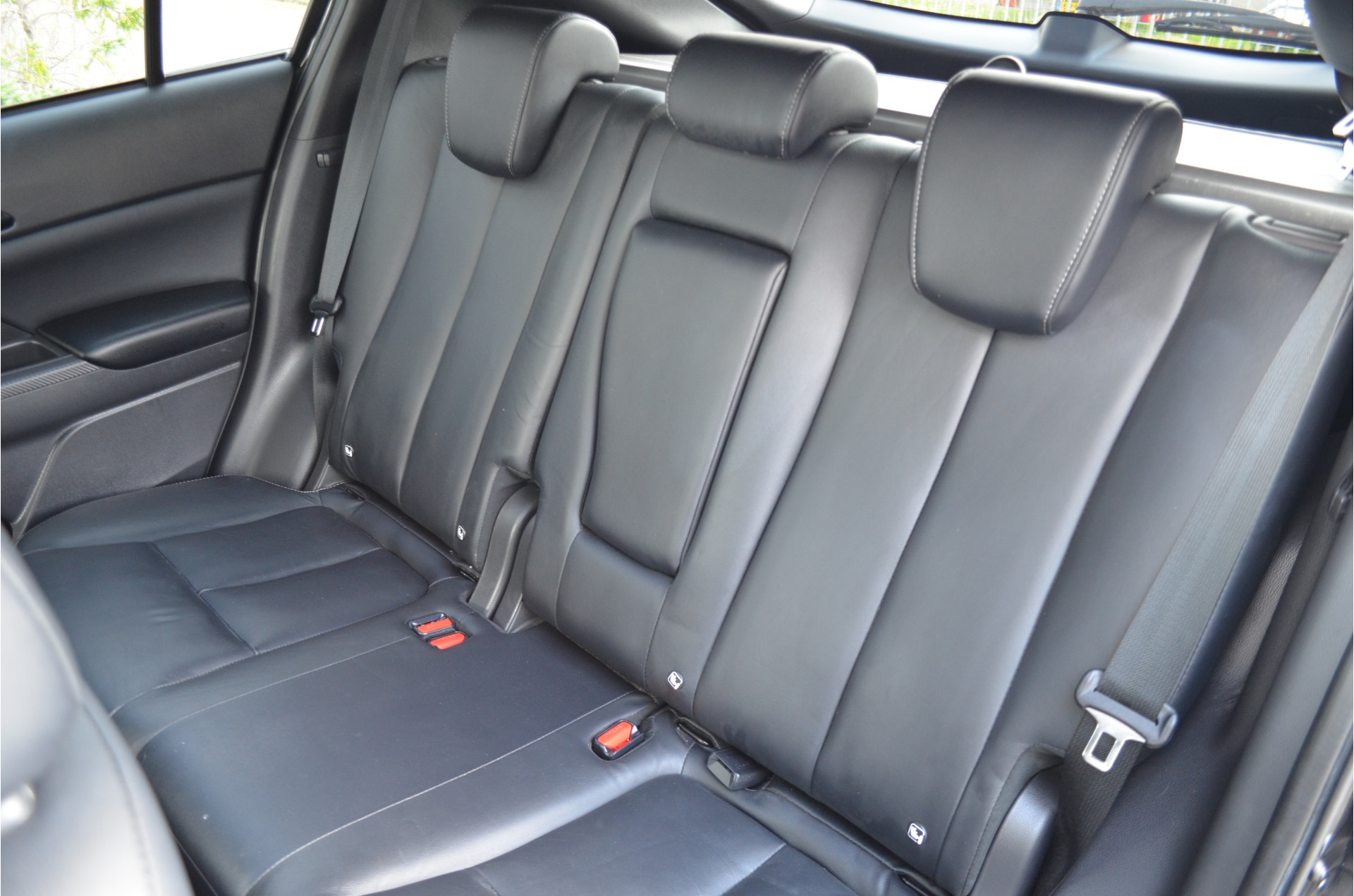 Foto van Mitsubishi Eclipse Cross