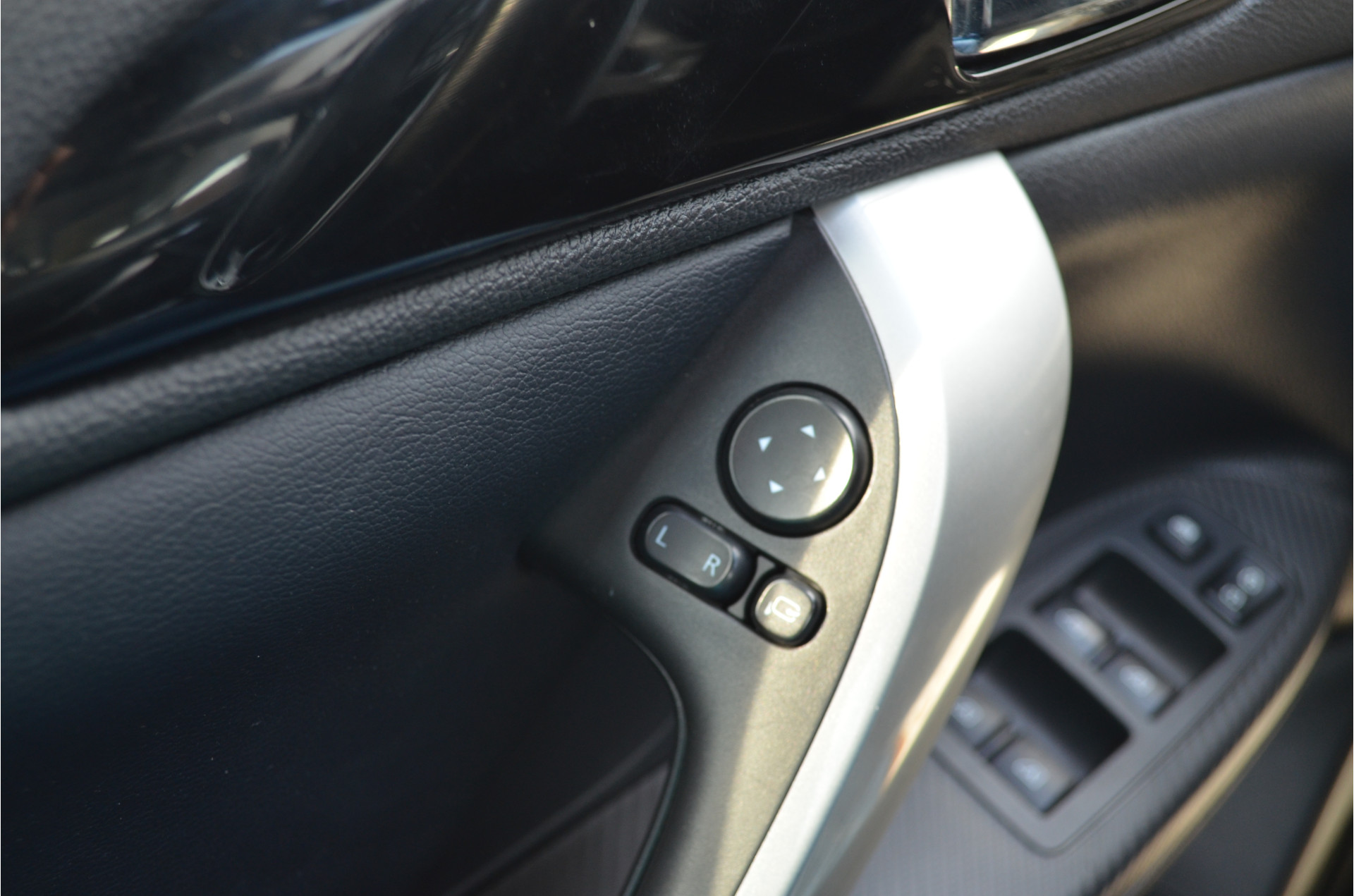 Foto van Mitsubishi Eclipse Cross