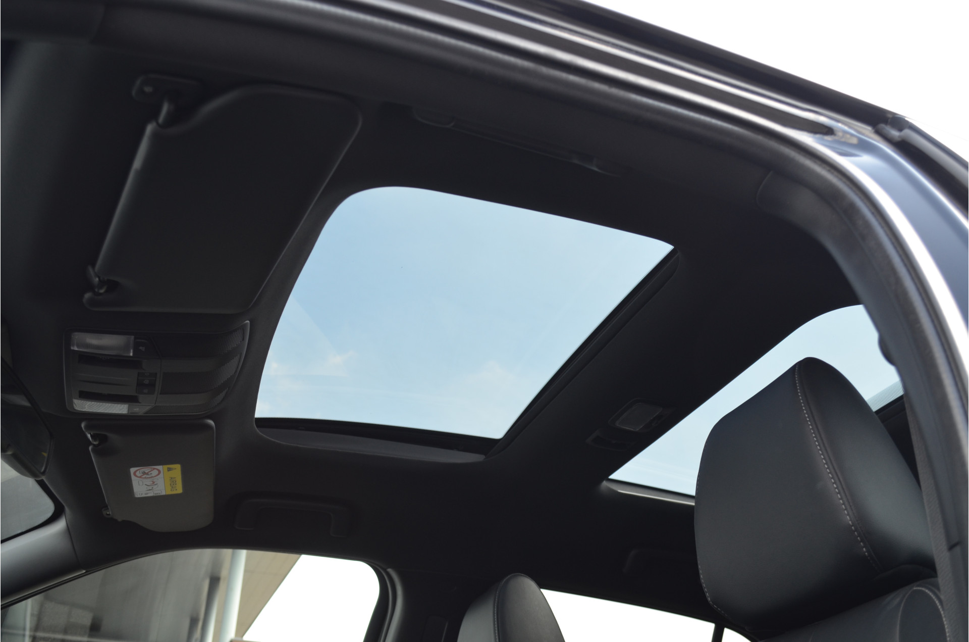Foto van Mitsubishi Eclipse Cross
