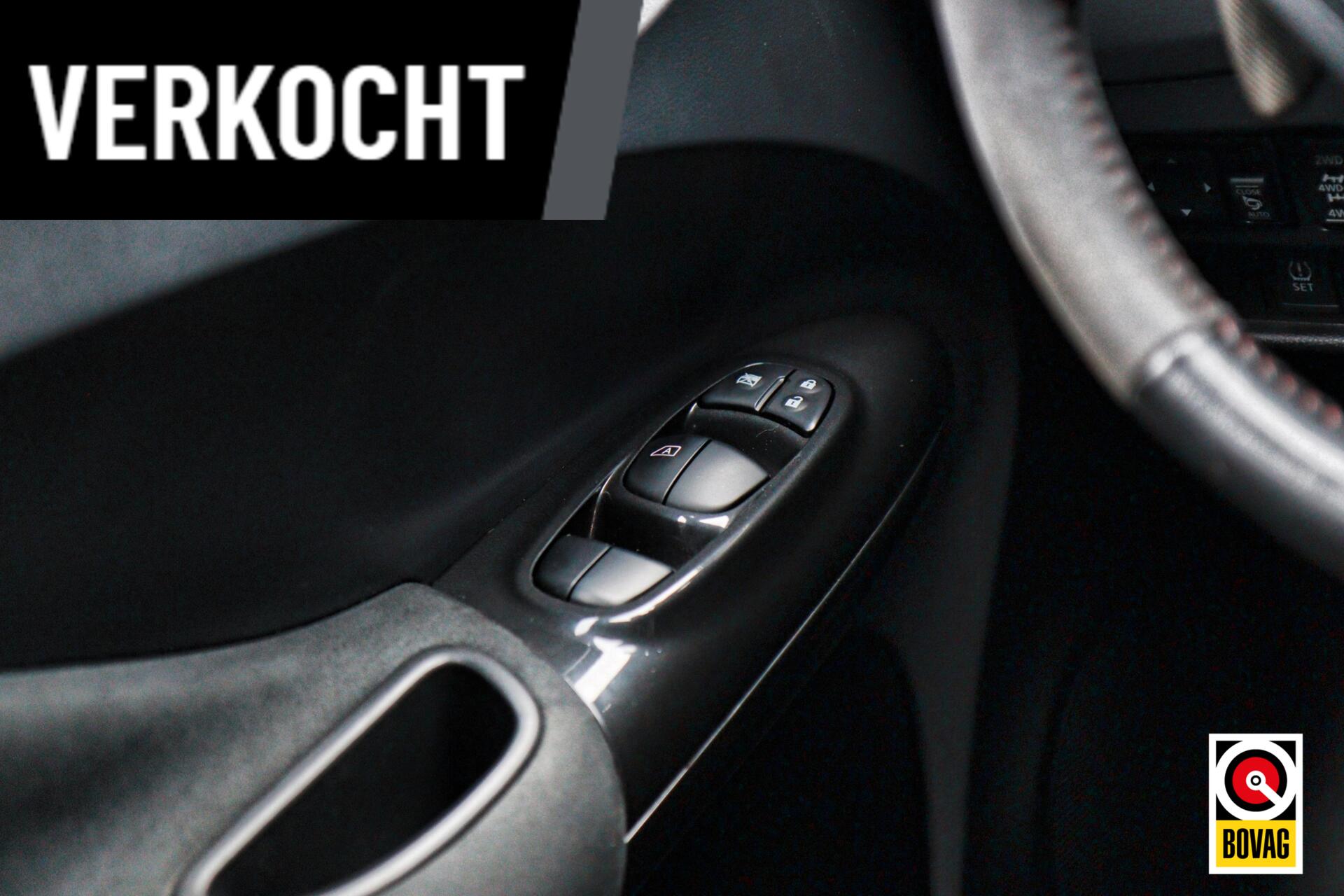 Foto van Nissan Juke
