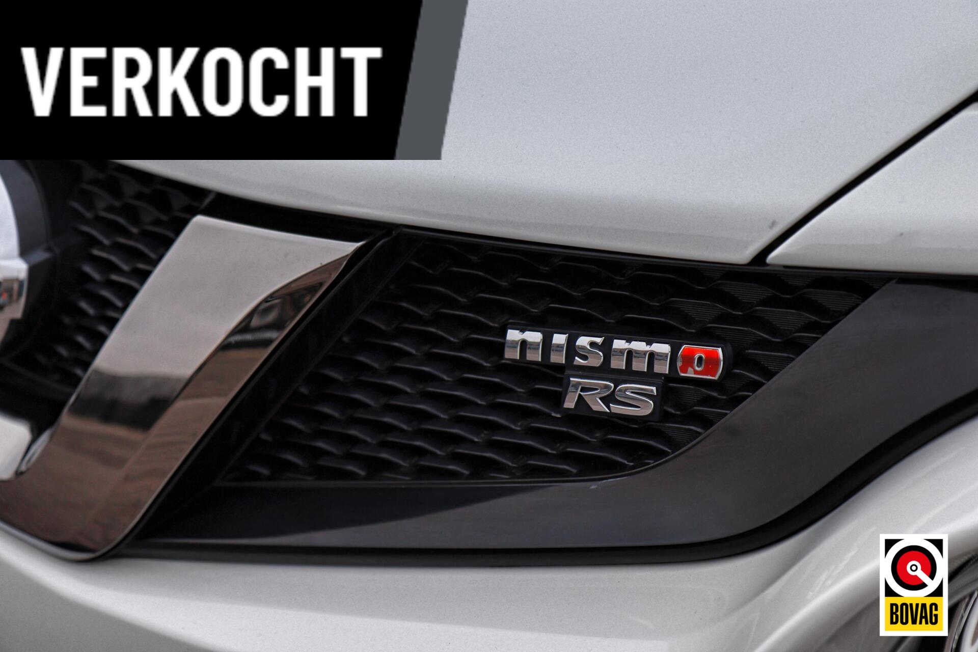 Foto van Nissan Juke