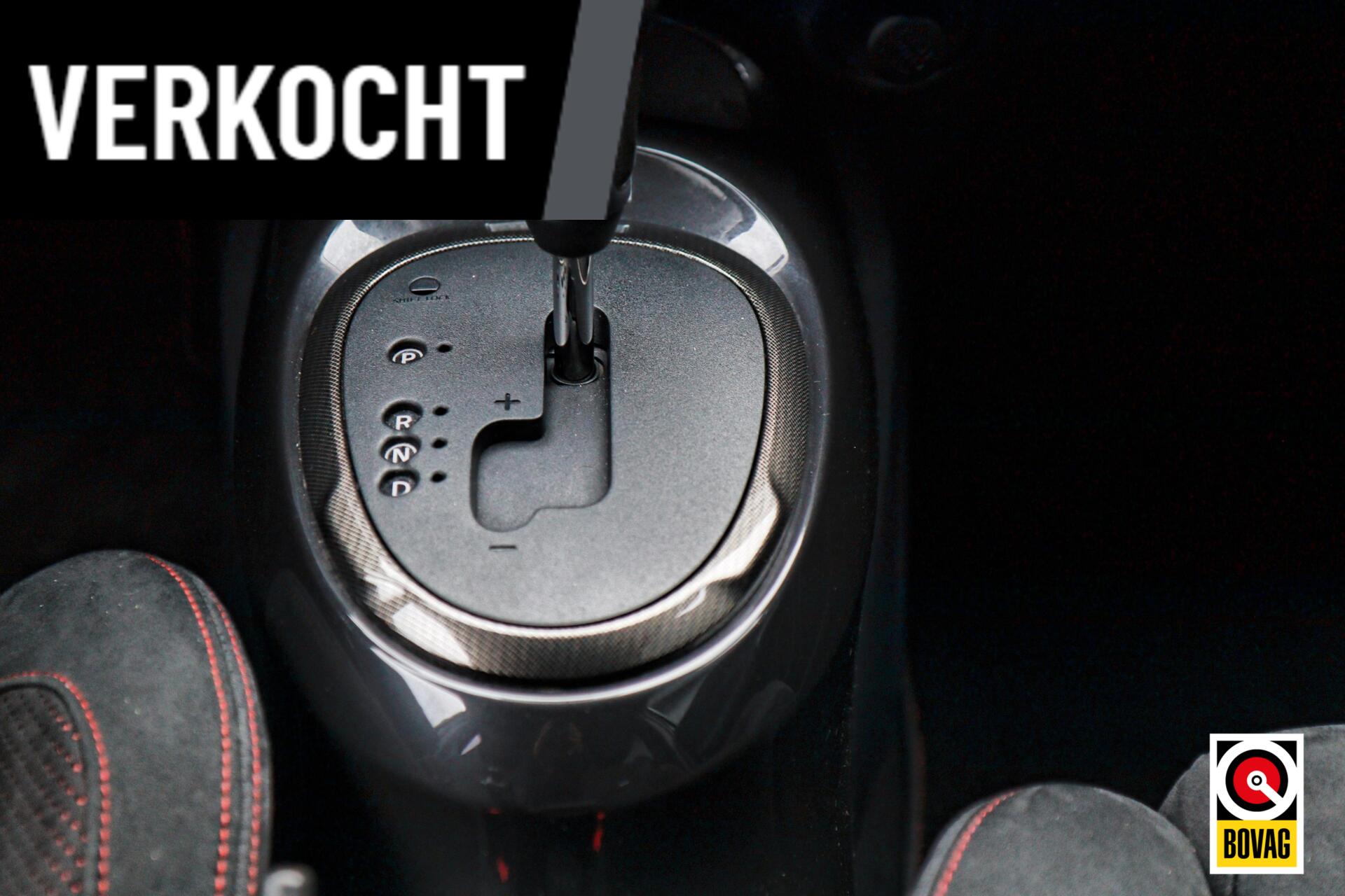 Foto van Nissan Juke