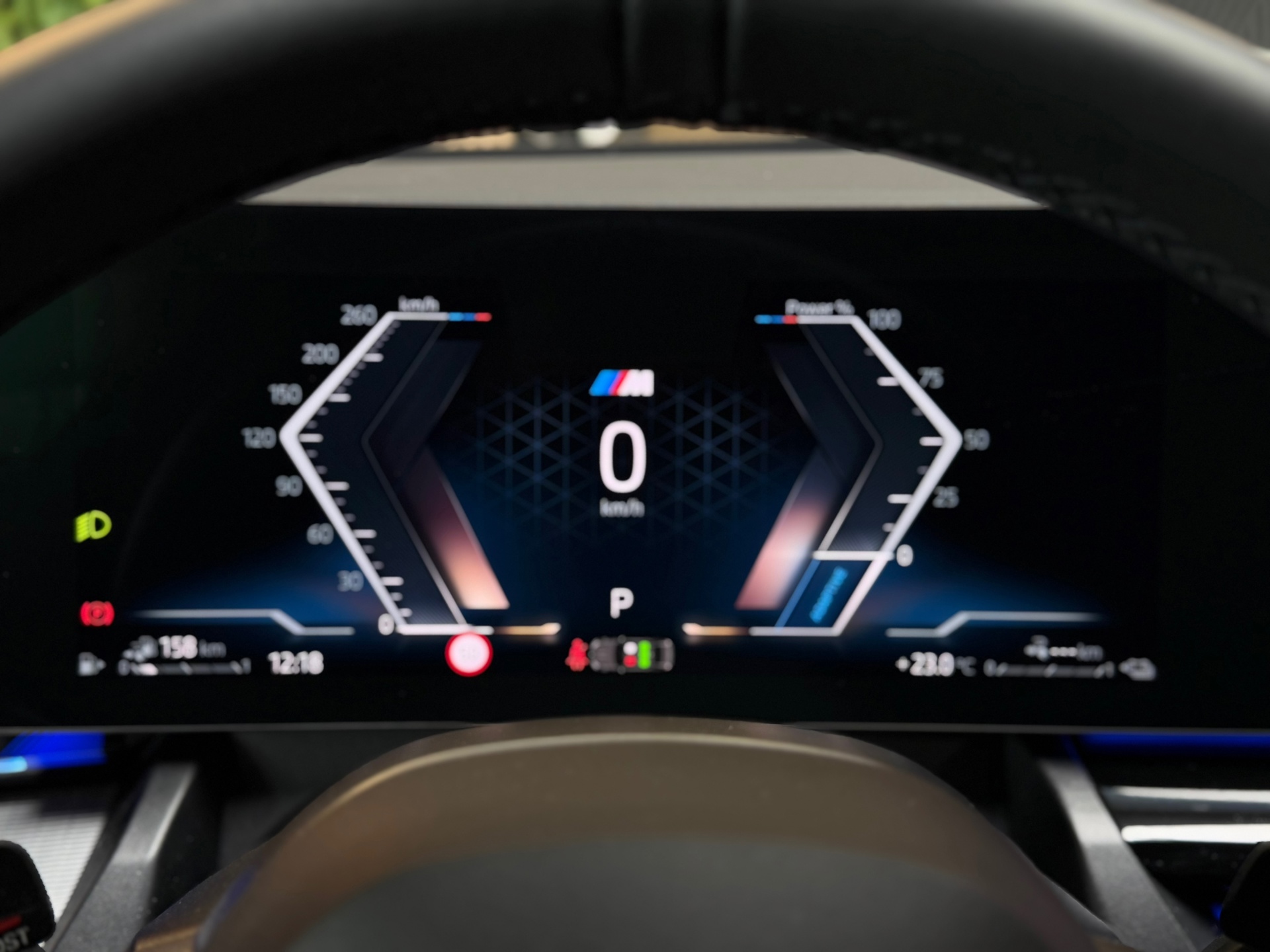 Foto van BMW 5-serie