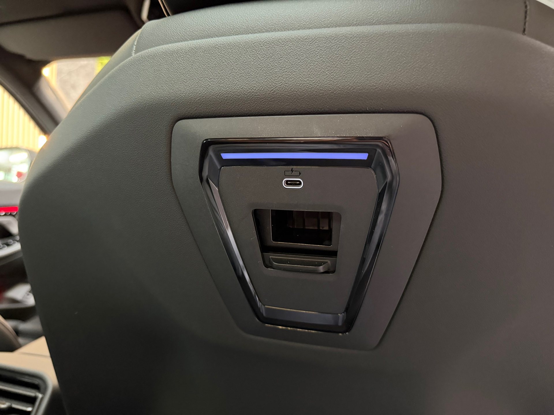 Foto van BMW 5-serie