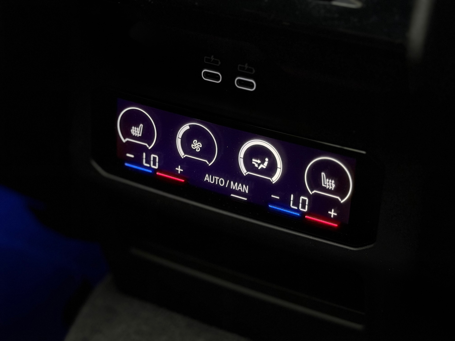 Foto van BMW 5-serie
