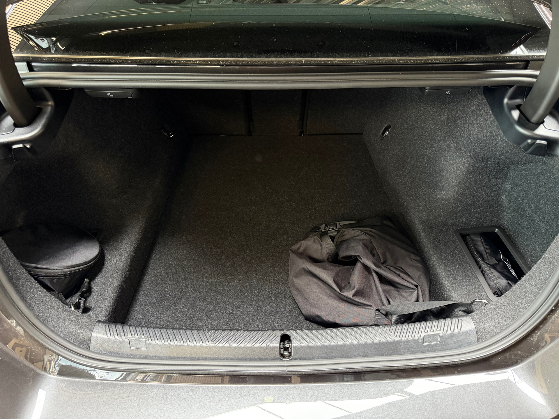Foto van BMW 5-serie